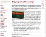 Encyclopedia of Genealogy
