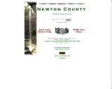 Newton County Historical Society
